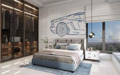 Project Image of 1136.0 - 1900.0 Sq.ft 3 BHK Apartment for buy in Yashada Jubilee Hills