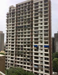 Project Image of 323.0 - 1807.0 Sq.ft 1 BHK Apartment for buy in Matoshree Pride Building 2