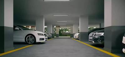 Project Image of 1244.0 - 2620.0 Sq.ft 2 BHK Apartment for buy in Siddharth Race Course