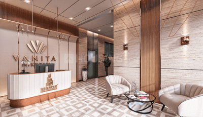 Project Image of 600.0 - 1147.0 Sq.ft 2 BHK Apartment for buy in Samarpan Vanita Niketan CHS