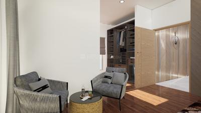 Project Image of 0.0 - 3000.0 Sq.ft 4 BHK Villa for buy in Markon Zen Garden