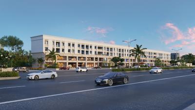 Project Image of 844.0 - 1360.0 Sq.ft 2 BHK Apartment for buy in Krishna Residency