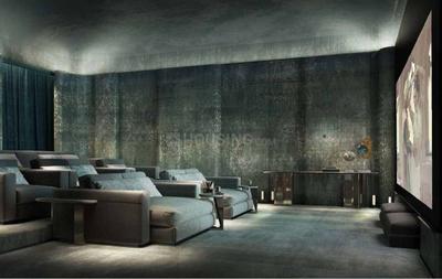 Project Image of 1335.0 - 3088.0 Sq.ft 3 BHK Apartment for buy in Rustomjee Crown Phase 2