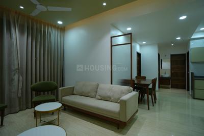 Project Image of 980.0 - 1650.0 Sq.ft 2 BHK Apartment for buy in G Platinum