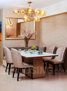 Project Image of 1150.02 - 1678.0 Sq.ft 2.5 BHK Apartment for buy in Monte South 1
