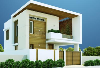 Jaintt Villas Nex Elevation 1