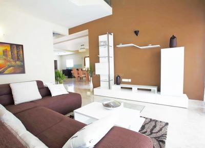 Project Image of 2372.0 - 3190.0 Sq.ft 3 BHK Villa for buy in KRK Urban Ville