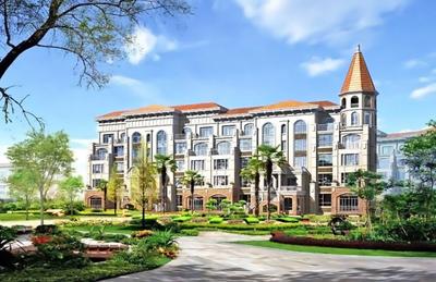 Project Image of 615.0 - 725.0 Sq.ft 1 BHK Apartment for buy in Ferrous Studio Apartments