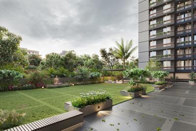 Project Image of 0.0 - 1845.0 Sq.ft 3 BHK Apartment for buy in The Evans