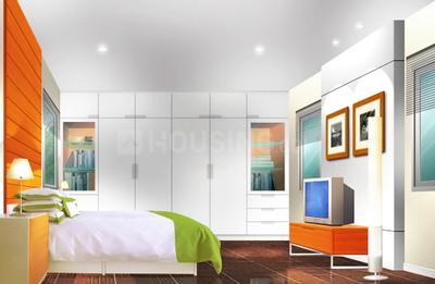 Project Image of 1100.0 - 1790.0 Sq.ft 2 BHK Apartment for buy in Sai Shraddha Sai Hill Top