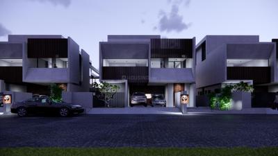 Project Image of 4500.0 - 10000.0 Sq.ft 4 BHK Villa for buy in Bliss In The Woods