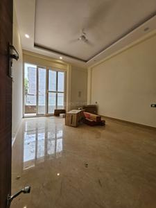 Sk Independent Floors Bedroom 1