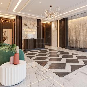 Project Image of 1100 Sq.ft 2 BHK Apartment / Flat for sale in Panvel for Rs. 10800000