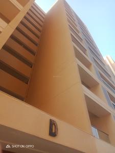 Project Image of 664.13 - 849.81 Sq.ft 2 BHK Apartment for buy in Nakshatra Skyview