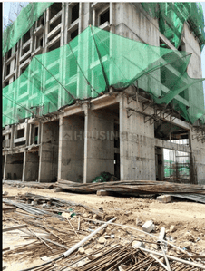 Project Image of 890.28 - 2127.06 Sq.ft 2 BHK Apartment for buy in Goel Ganga Legend Building A1