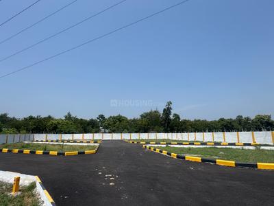 Project Image of 598.0 - 2080.0 Sq.ft Residential Plot Plot for buy in JK Vaagai Samuthra City