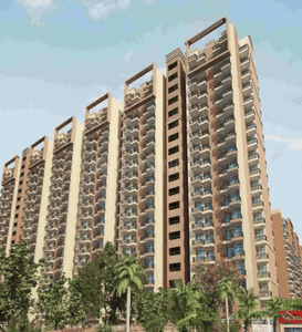 Project Image of 775.0 - 895.0 Sq.ft 2 BHK Apartment for buy in SPLS Grah Awas Yojna
