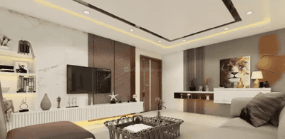 Project Image of 1230.0 - 2000.0 Sq.ft 2 BHK Apartment for buy in Aaditri Empress