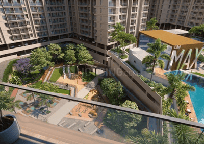 Basil Maximus Wing H Amenities 1
