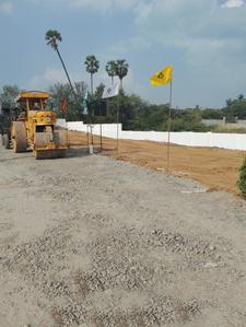 Project Image of 584.0 - 1336.0 Sq.ft Residential Plot Plot for buy in Sri Sai Nagar