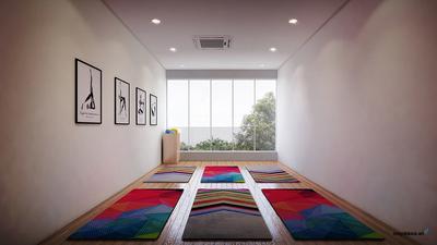 Project Image of 1036.0 - 2019.0 Sq.ft 3 BHK Apartment for buy in Morya Phase I