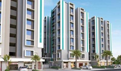 Project Image of 900.0 - 1035.0 Sq.ft 2 BHK Apartment for buy in Galaxy Vraj Galaxy