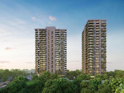 Project Image of 0.0 - 4625.0 Sq.ft 4 BHK Apartment for buy in The Emberlynn