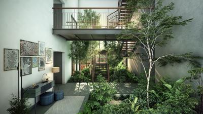 Gallery Cover Pic of 18 & OAK