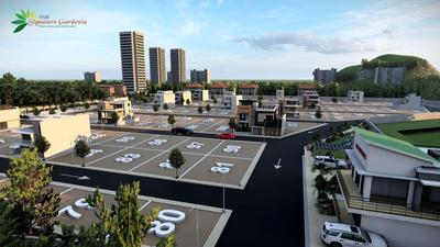 Project Image of 800.0 - 2400.0 Sq.ft Residential Plot Plot for buy in SSR Signature Gardenia