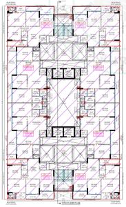 Project Image of 763.91 - 1019.99 Sq.ft 3 BHK Apartment for buy in Harasiddh Avant by the Park