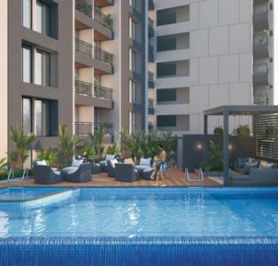 Project Image of 732.0 - 900.0 Sq.ft 2 BHK Apartment for buy in Sitai RKH Mountain Manor