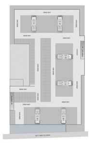 Project Image of 619.68 - 623.77 Sq.ft 2 BHK Apartment for buy in Atharva Landmark