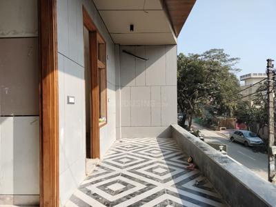 Project Image of 1800.0 - 2700.0 Sq.ft 4 BHK Builder Floor for buy in Love India Luxury Home