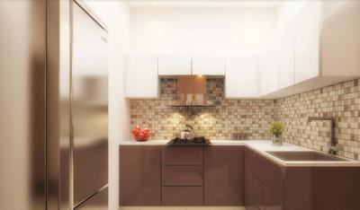 Project Image of 935.0 - 1275.0 Sq.ft 2 BHK Apartment for buy in Sanjiveeni Shrusti
