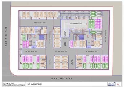 Project Image of 2900.98 - 6193.88 Sq.ft 5 BHK Apartment for buy in Sheetal Gharana