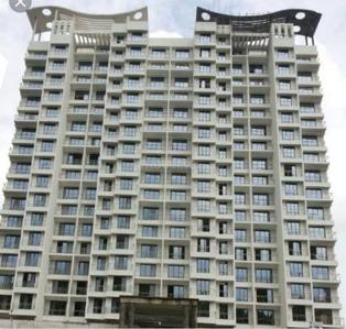Project Image of 309.0 - 317.0 Sq.ft 1 BHK Apartment for buy in Sai Krupa Hill View Residency