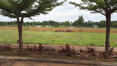 Project Image of 1463.0 - 4000.0 Sq.ft Residential Plot Plot for buy in Ozone KNS Oasis