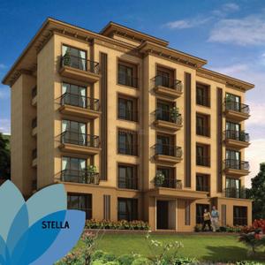 Project Image of 602.0 - 1530.0 Sq.ft 1 BHK Apartment for buy in Landmark Casa Unico Phase 1