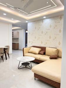 Project Image of 850.0 - 1750.0 Sq.ft 2 BHK Builder Floor for buy in Aman Gokuldham 28 Residency