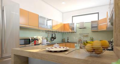 Project Image of 965.0 - 1468.0 Sq.ft 2 BHK Apartment for buy in Sudarsan Builders and Developers Cosmo Residence
