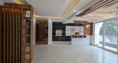 Project Image of 360.0 - 1080.0 Sq.ft 1 BHK Builder Floor for buy in Happy Affordable Home Dwarka Mor