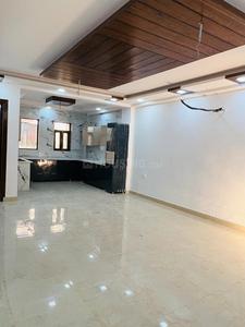 Luxury Builder Floors by Swastik 1 Kitchen 1