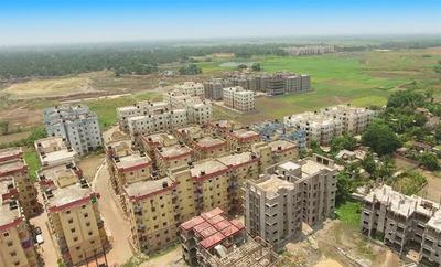 Project Image of 255.0 - 965.0 Sq.ft 1 RK Apartment for buy in Larica Garden Residence