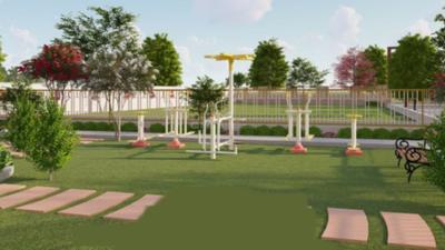 Project Image of 994.37 - 8997.77 Sq.ft Residential Plot Plot for buy in Dhwija Enclave