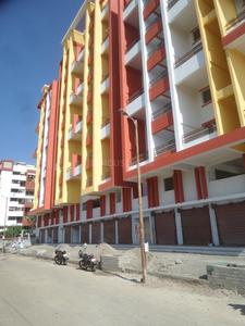 Project Image of 0.0 - 681.0 Sq.ft 3 BHK Apartment for buy in Vishwa Abhang Vishwa Phase 2
