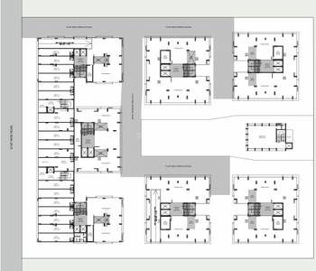 Project Image of 0.0 - 1790.0 Sq.ft 3 BHK Apartment for buy in DR Praharsh Serena
