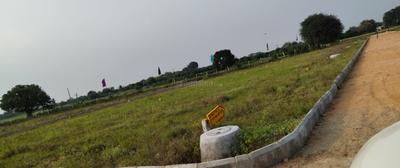 Project Image of 1323.0 - 1872.0 Sq.ft Residential Plot Plot for buy in Balaji Gardens