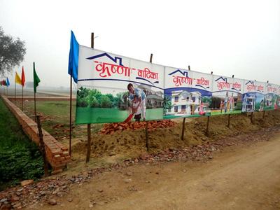 Project Image of 540.0 - 1350.0 Sq.ft Residential Plot Plot for buy in Satyam Krishna Vatika