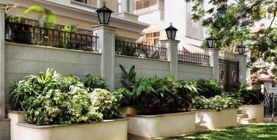 Project Image of 0.0 - 2750.0 Sq.ft 3 BHK Apartment for buy in Ashed Regency Palazzo