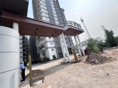 Project Image of 1157.0 - 2412.0 Sq.ft 2 BHK Apartment for buy in Praneeth Pranav Solitaire